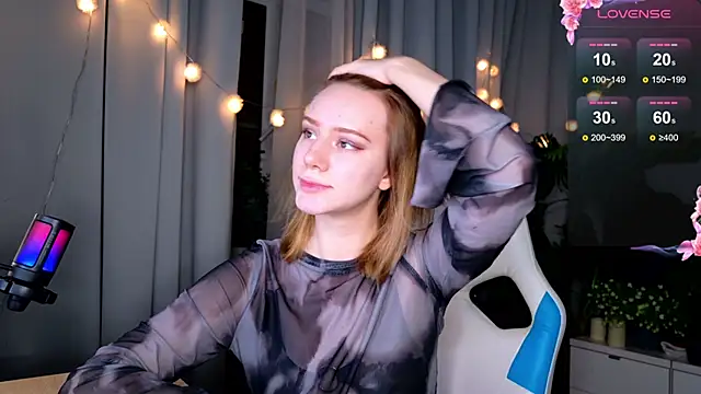 Ramona    online show from December 28, 5:44 am