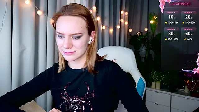 Ramona    online show from December 30, 9:27 am