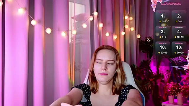 Ramona    online show from January 3, 9:25 am