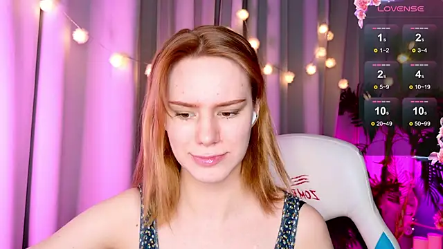 Ramona    online show from January 10, 5:37 am