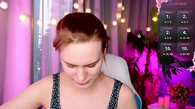 Ramona    online show from January 10, 9:23 am