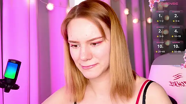 Ramona    online show from January 13, 9:30 am