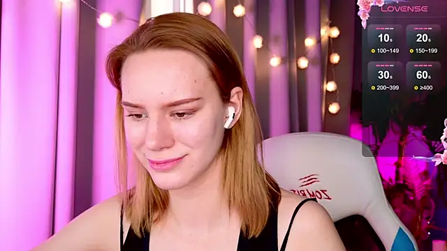 Ramona    online show from January 15, 8:30 am