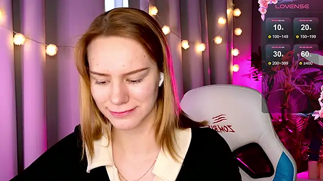 Ramona    online show from January 20, 9:24 am