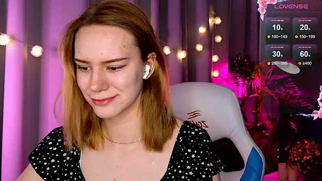 Ramona    online show from January 23, 5:45 am