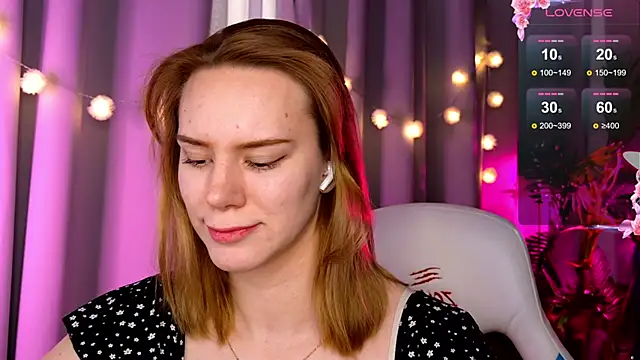 Ramona    online show from January 23, 9:29 am