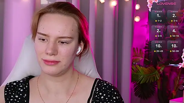 Ramona    online show from January 28, 9:41 am