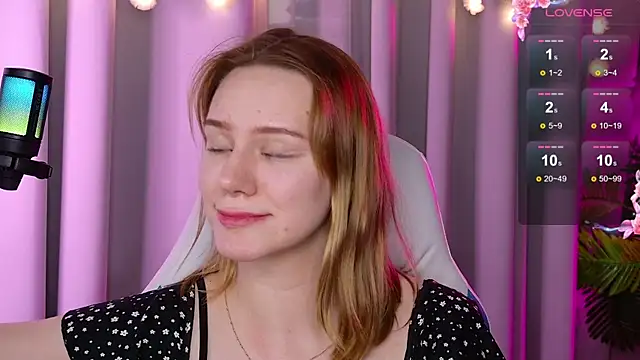 Ramona    online show from January 28, 12:43 pm