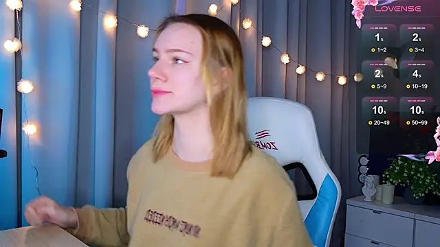 Ramona    online show from February 5, 6:02 am