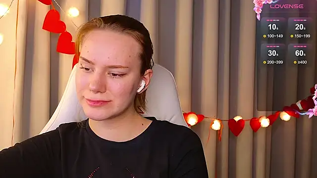 Ramona    online show from February 7, 9:47 am