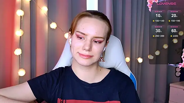 Ramona    online show from February 10, 9:47 am