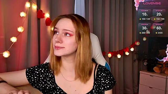 Ramona    online show from February 14, 6:23 am