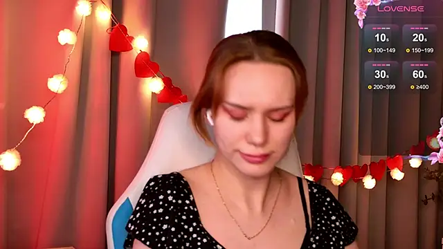 Ramona    online show from February 14, 9:34 am