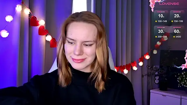 Ramona    online show from February 15, 10:00 am