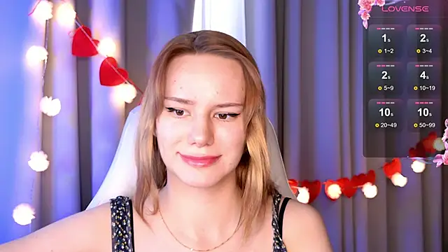 Ramona    online show from February 18, 9:43 am