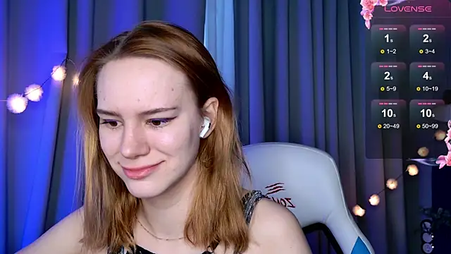 Ramona    online show from February 20, 6:06 am