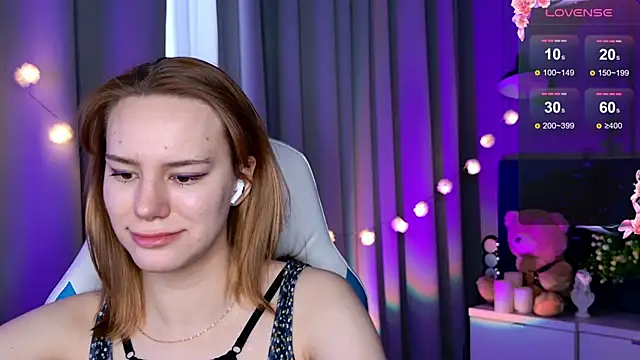 Ramona    online show from February 20, 9:44 am