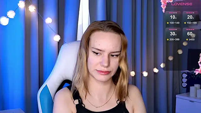 Ramona    online show from February 22, 9:56 am