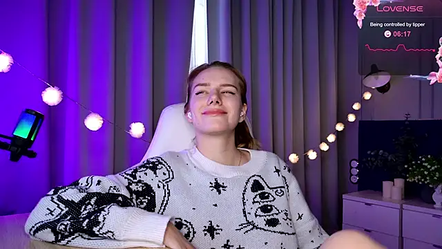 Ramona    online show from March 2, 8:48 am