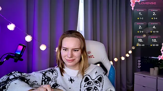 Ramona    online show from March 2, 11:50 am