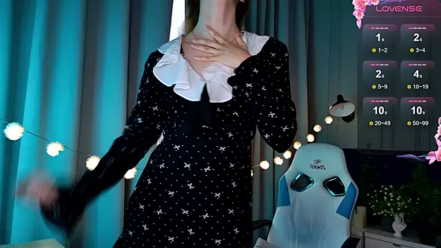 Ramona    online show from March 3, 9:44 am