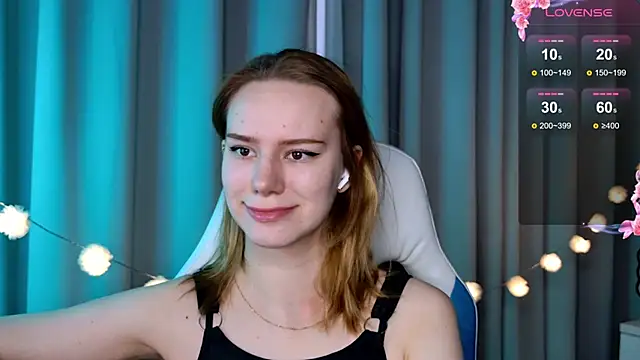 Ramona    online show from March 4, 6:04 am