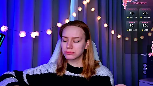 Ramona    online show from March 9, 5:44 am