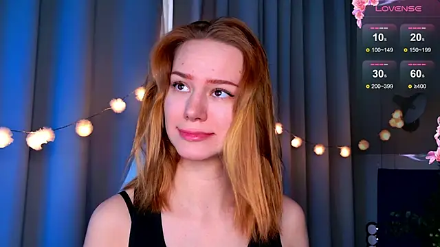 Ramona    online show from March 10, 6:05 am