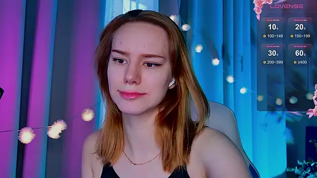 Ramona    online show from March 18, 6:03 am