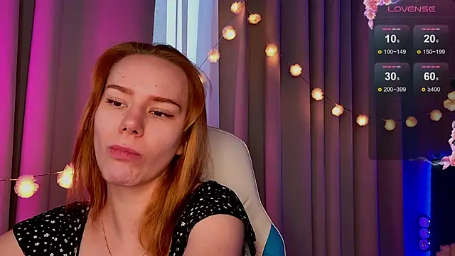 Ramona    online show from March 22, 6:11 am