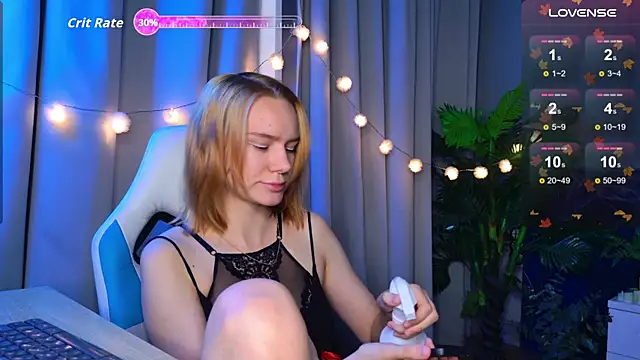 Ramona    online show from November 10, 6:23 am