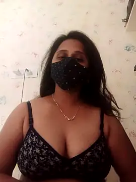 Indiantina online show from December 23, 9:16 am