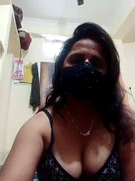 Indiantina online show from December 26, 8:07 am