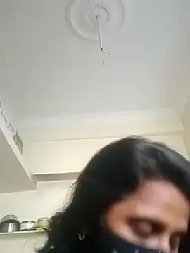 Indiantina online show from March 16, 8:54 am