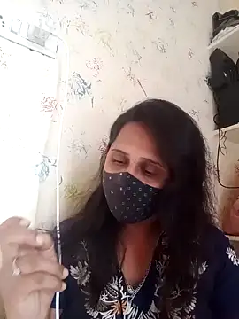 Indiantina online show from October 5, 10:02 am