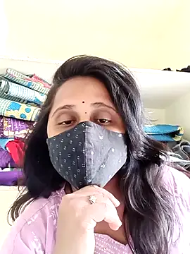 Indiantina online show from December 20, 8:43 am