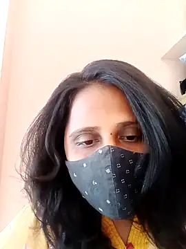 Indiantina online show from April 3, 9:07 am