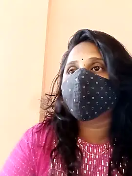 Indiantina online show from April 8, 12:16 pm