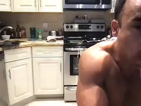 BigGuyMuscle online show from March 12, 10:17 pm