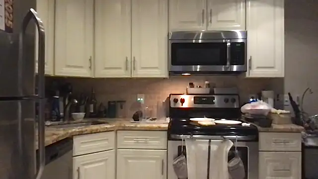 BigGuyMuscle online show from March 17, 4:29 am