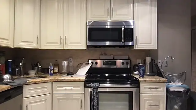 BigGuyMuscle online show from March 29, 10:10 pm