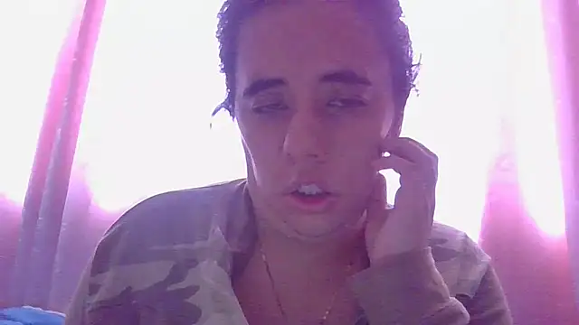 annarose19 online show from February 11, 8:42 pm