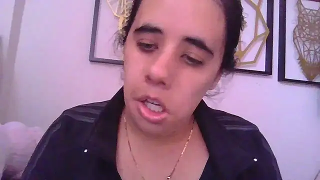 annarose19 online show from February 14, 7:44 pm