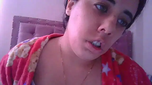 annarose19 online show from March 1, 7:59 pm