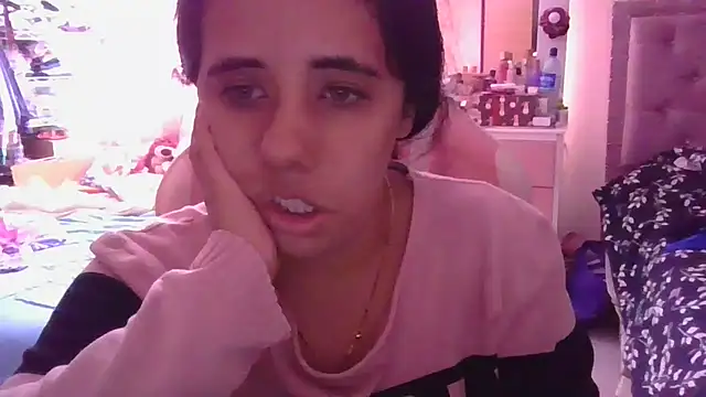 annarose19 online show from March 3, 7:39 pm