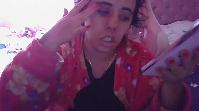 annarose19 online show from March 7, 8:22 pm