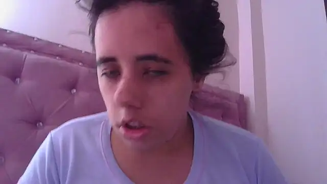 annarose19 online show from March 13, 8:00 pm