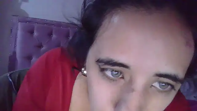 annarose19 online show from March 22, 1:00 am