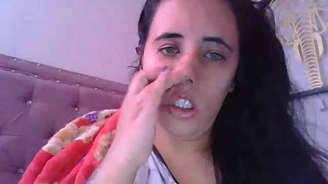 annarose19 online show from September 15, 9:26 pm