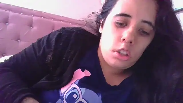 annarose19 online show from September 17, 7:37 pm